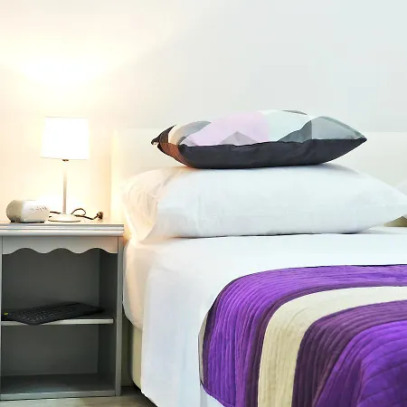 Dario Apartment