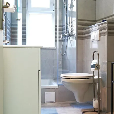 Dario Apartment *