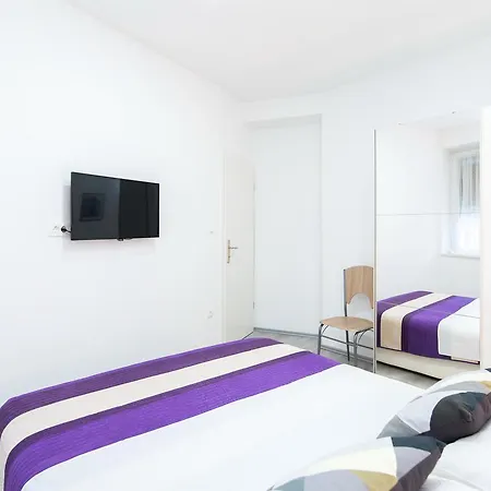 Apartment Dario *